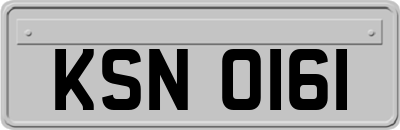 KSN0161