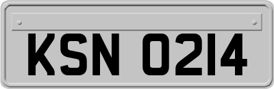 KSN0214