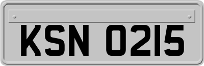 KSN0215