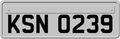 KSN0239