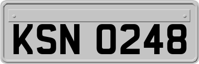 KSN0248
