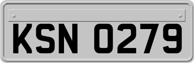 KSN0279