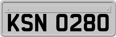 KSN0280