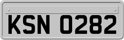 KSN0282