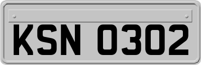 KSN0302