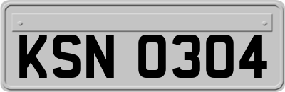 KSN0304