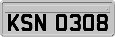 KSN0308