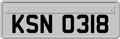 KSN0318