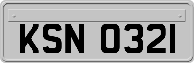 KSN0321