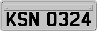 KSN0324