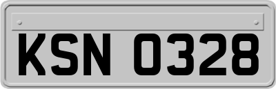 KSN0328