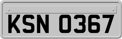 KSN0367