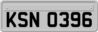 KSN0396