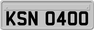 KSN0400