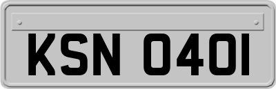 KSN0401