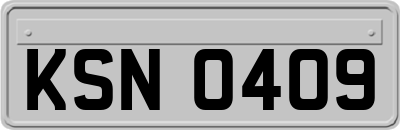 KSN0409