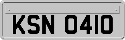 KSN0410