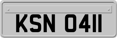 KSN0411