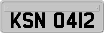 KSN0412
