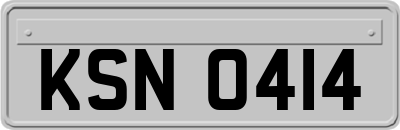 KSN0414