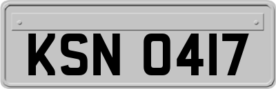 KSN0417