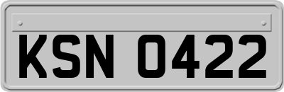 KSN0422