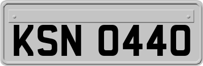 KSN0440