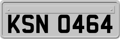 KSN0464