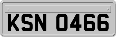 KSN0466