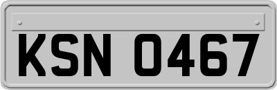 KSN0467
