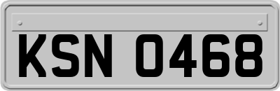 KSN0468