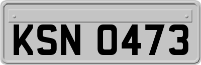 KSN0473