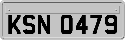 KSN0479