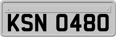 KSN0480