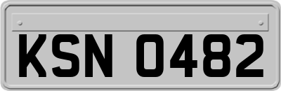KSN0482