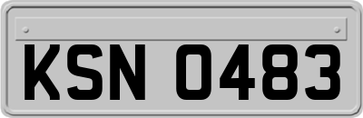 KSN0483