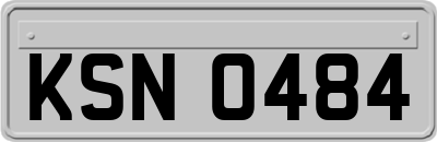 KSN0484