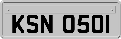 KSN0501