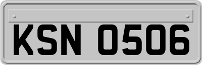 KSN0506