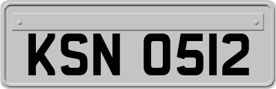 KSN0512