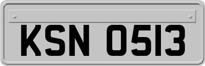 KSN0513