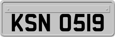 KSN0519