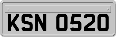KSN0520