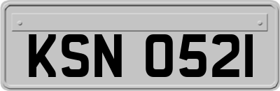 KSN0521
