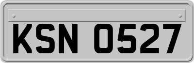 KSN0527