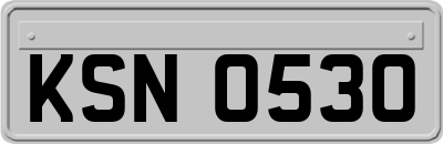 KSN0530