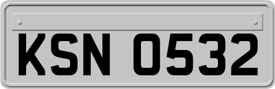 KSN0532