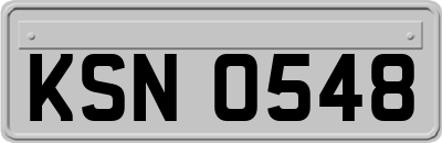 KSN0548