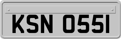 KSN0551