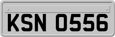 KSN0556